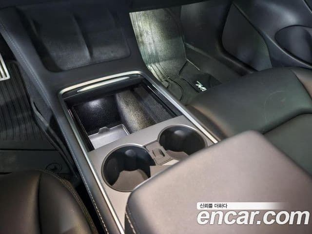 Tesla модель 3 performance AWD, 2022 15