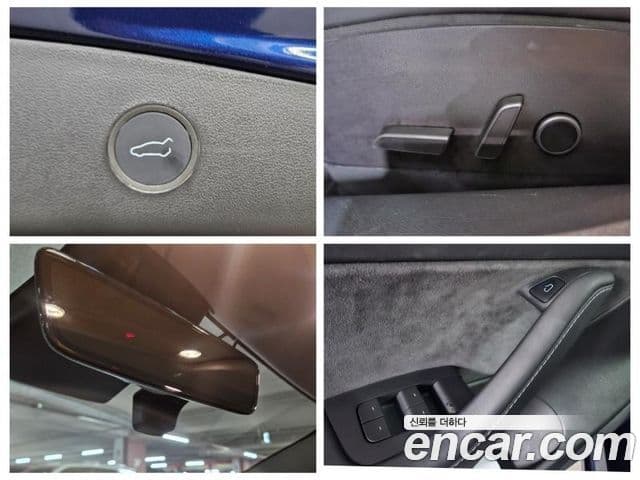 Tesla модель 3 performance AWD, 2022 17