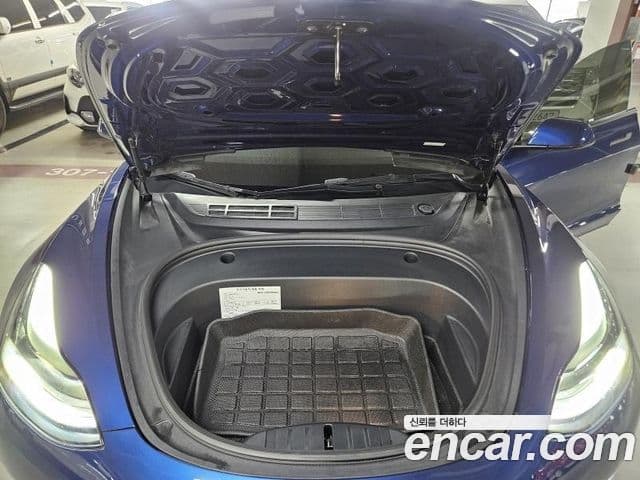 Tesla модель 3 performance AWD, 2022 18