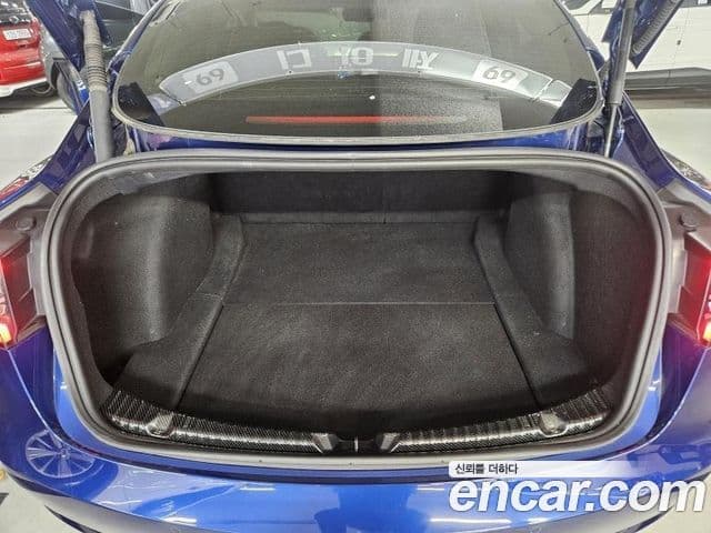 Tesla модель 3 performance AWD, 2022 19