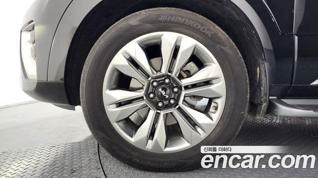 Kia Mohave The / новый Master Masters, 2022 все фото