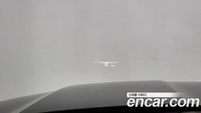 Kia Mohave The / новый Master Masters, 2022 17