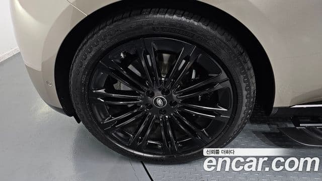 Land Rover Range Rover 5세대 P530 AB LWB, 2025 все фото