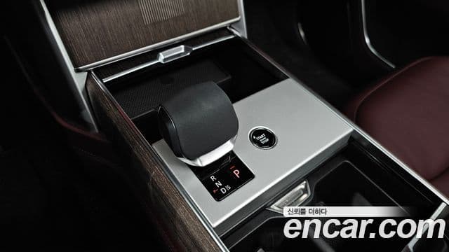 Land Rover Range Rover 5세대 P530 AB LWB, 2025 9