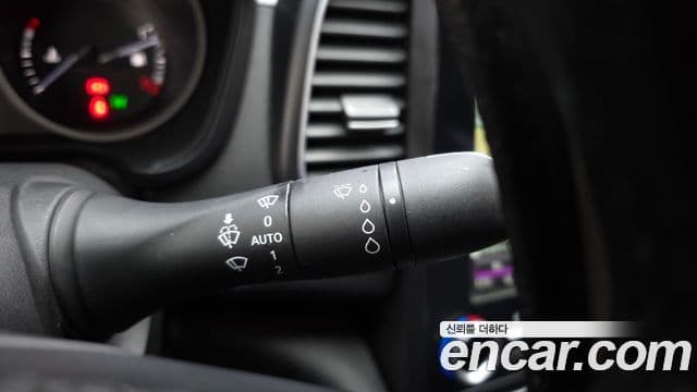 Renault Korea(Samsung) SM6 1.5 dCi SE, 2016 18