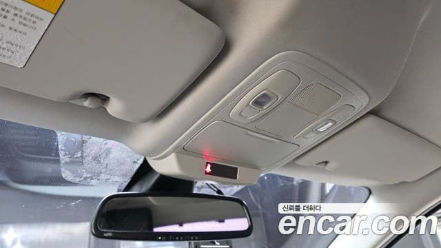 Renault Korea(Samsung) SM6 1.5 dCi SE, 2016 19