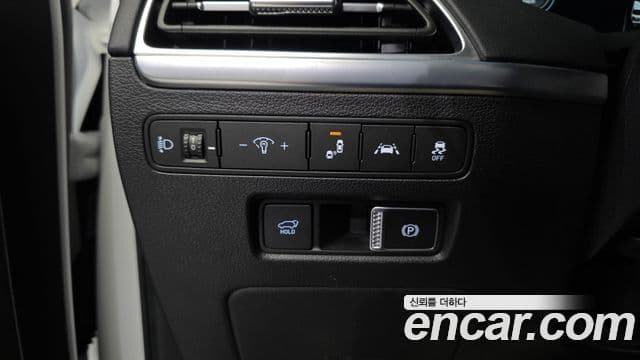 Hyundai Palisade Calligraphy, 2021 13