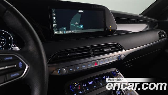 Hyundai Palisade Calligraphy, 2021 15