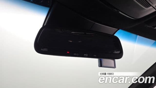 Hyundai Palisade Calligraphy, 2021 17