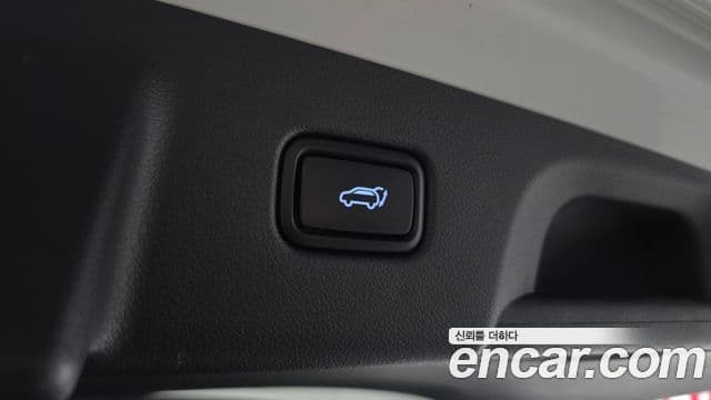 Hyundai Palisade Calligraphy, 2021 20