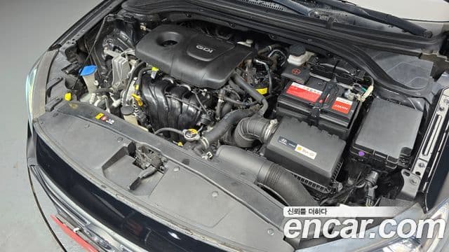 Hyundai Avante AD Special, 2017 6