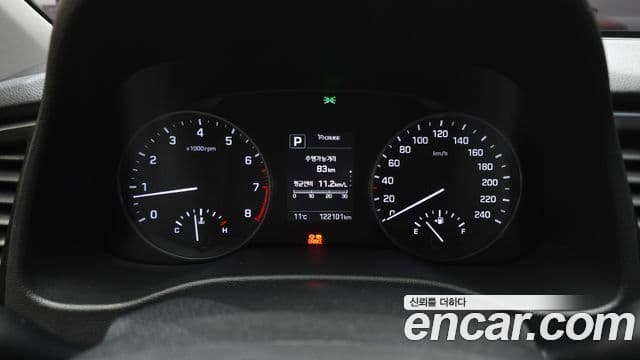 Hyundai Avante AD Special, 2017 8