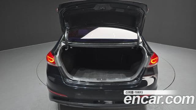 Hyundai Avante AD Special, 2017 20