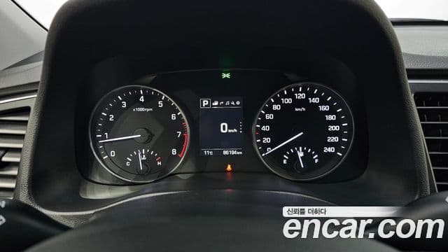 Hyundai Avante AD 1.6 GDI Value Plus, 2018 8
