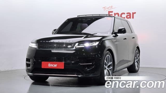 Land Rover Range Rover Sport 3세대 P400 AB
