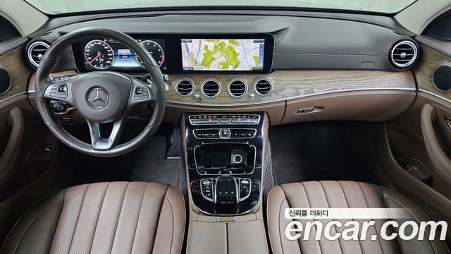 Mercedes-Benz E-класс W213 Exclusive, 2017 7