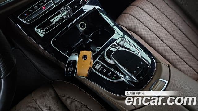 Mercedes-Benz E-класс W213 Exclusive, 2017 9