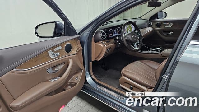 Mercedes-Benz E-класс W213 Exclusive, 2017 10