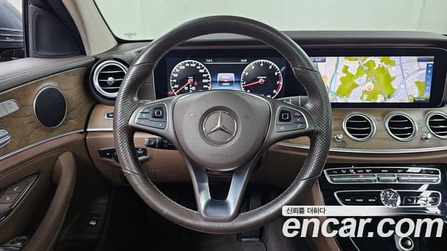 Mercedes-Benz E-класс W213 Exclusive, 2017 13
