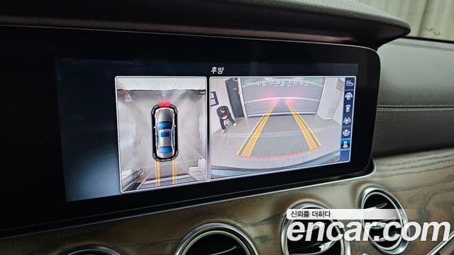 Mercedes-Benz E-класс W213 Exclusive, 2017 16