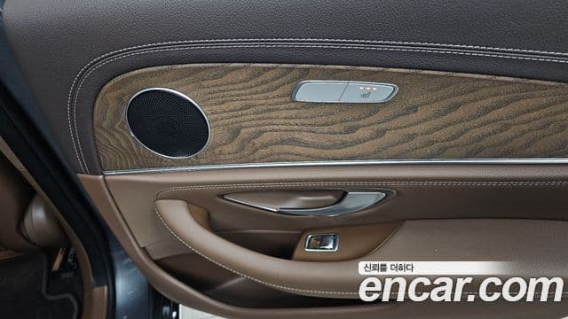 Mercedes-Benz E-класс W213 Exclusive, 2017 18