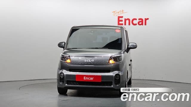 Kia The / новый New Ray Prestige, 2022 3