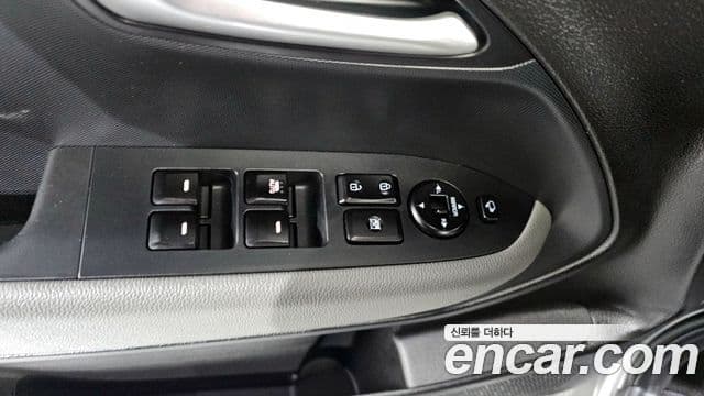 Kia The / новый New Ray Prestige, 2022 14