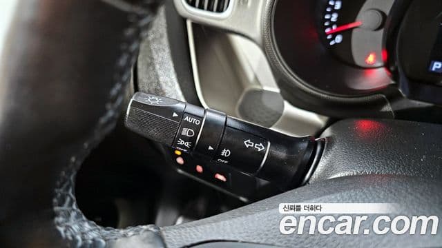 Kia The / новый New Ray Prestige, 2022 16