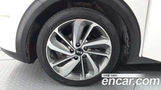 Kia Niro Prestige, 2017 все фото