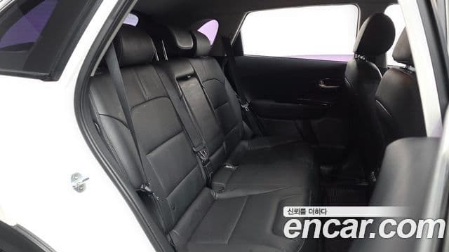 Kia Niro Prestige, 2017 12