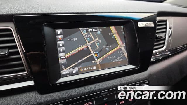 Kia Niro Prestige, 2017 14