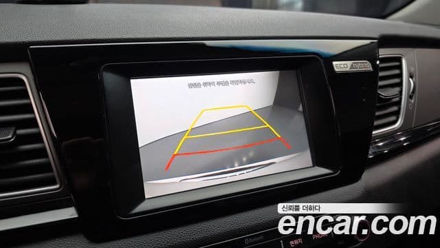 Kia Niro Prestige, 2017 15