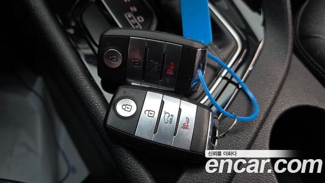 Kia Niro Prestige, 2017 17