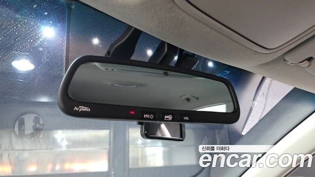 Kia Niro Prestige, 2017 18