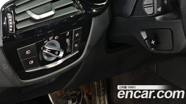 BMW 5시리즈 (G30) 520d xDrive M Sport, 2018 16