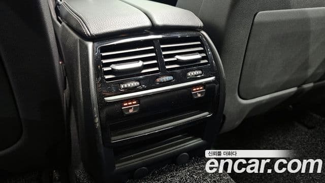 BMW 5시리즈 (G30) 520d xDrive M Sport, 2018 17