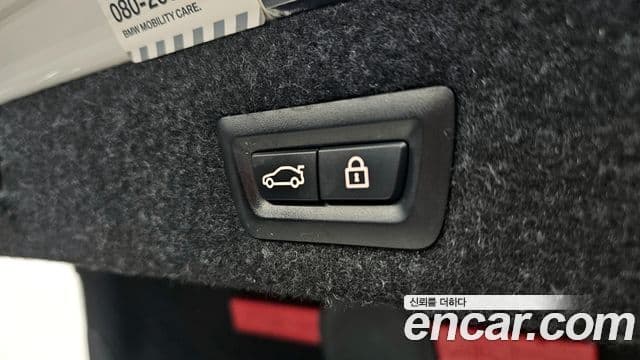 BMW 5시리즈 (G30) 520d xDrive M Sport, 2018 18