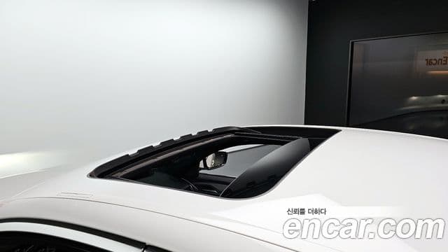 BMW 5시리즈 (G30) 520d xDrive M Sport, 2018 20