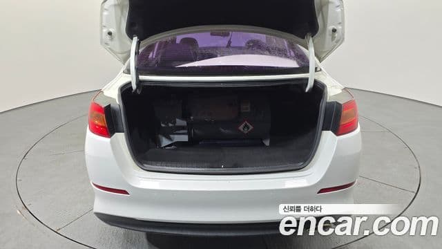 Kia The / новый New K5 Noblesse, 2015 20