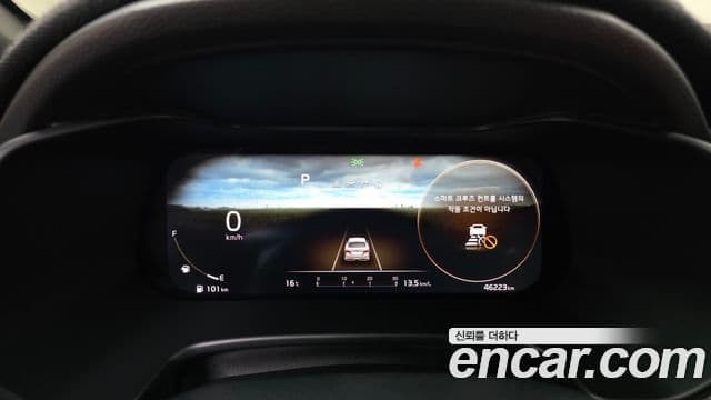 Kia The / новый New K3 2세대 Noblesse, 2022 8