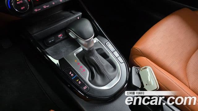 Kia The / новый New K3 2세대 Noblesse, 2022 9