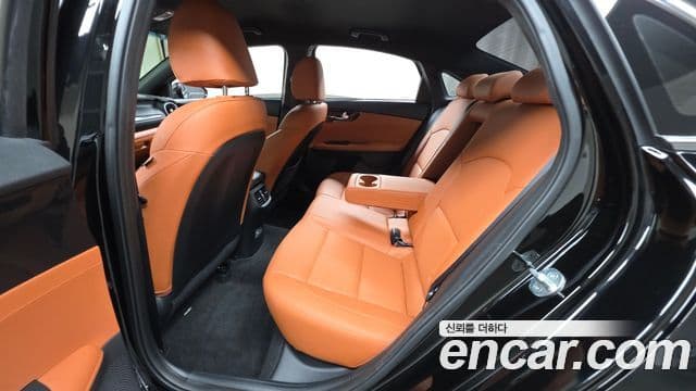 Kia The / новый New K3 2세대 Noblesse, 2022 12