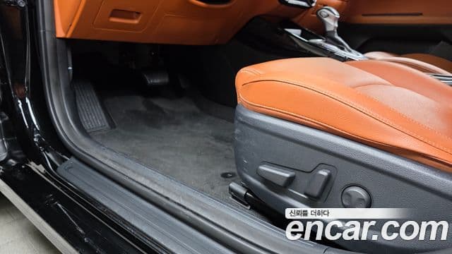 Kia The / новый New K3 2세대 Noblesse, 2022 18