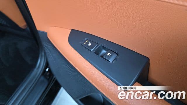 Kia The / новый New K3 2세대 Noblesse, 2022 19