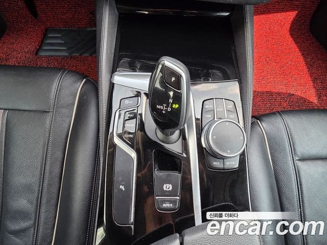BMW 5시리즈 (G30) Luxury, 2019 13