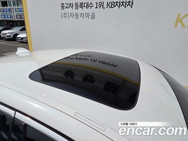 BMW 5시리즈 (G30) Luxury, 2019 14