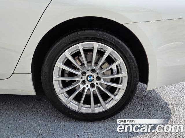 BMW 5시리즈 (G30) Luxury, 2019 16