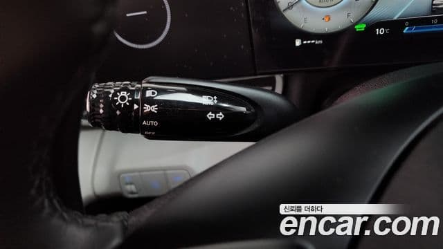 Hyundai Avante гибрид (CN7) Inspiration, 2021 14