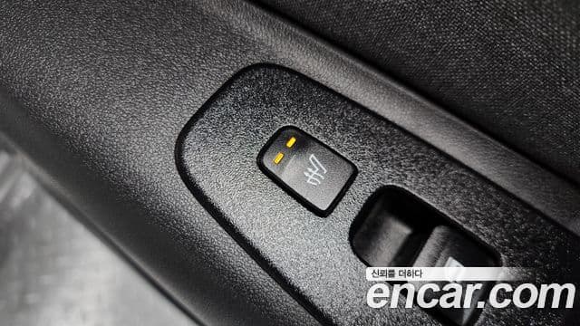 Hyundai Avante гибрид (CN7) Inspiration, 2021 19