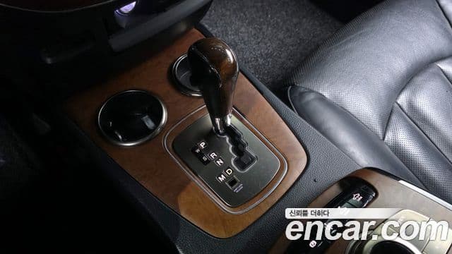 KG모빌리티(SsangYong) 뉴체어맨 W VVIP, 2014 9